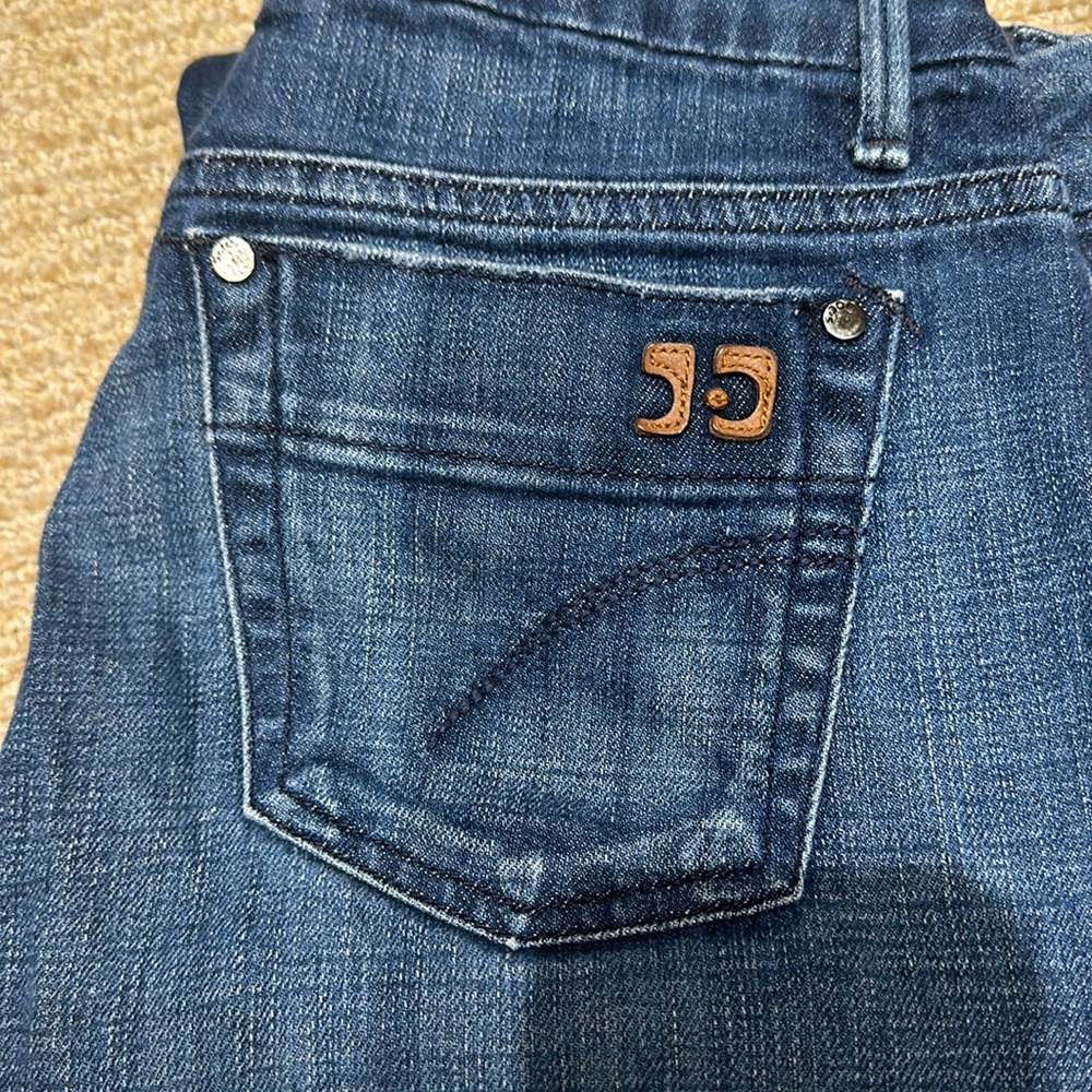 Joe’s jeans size 28